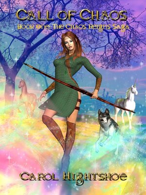 cover image of Call of Chaos